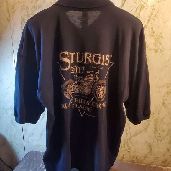 Sturgis 2017 Rally Polo - Picture 8 of 12